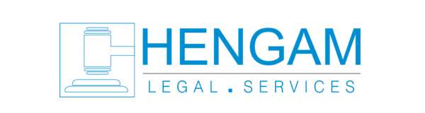 Hengam Law Firm Logo
