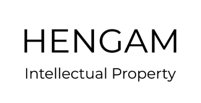 Hengam Law Firm Logo